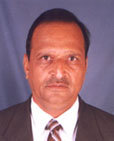 Mr. B.L. Dagliya 