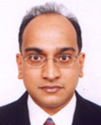 Mr. D.B. Ranka 