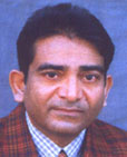 Mr. M.C. Ranka